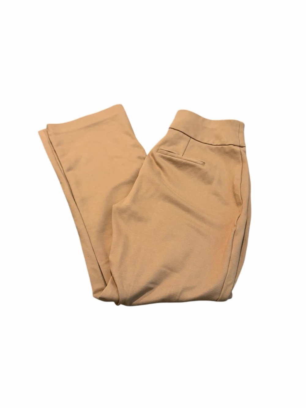 EXPRESS pull on columnist boot pants